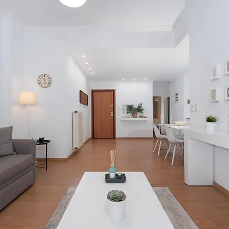 Daire Melodies Of In Ilisia Neighbourhood